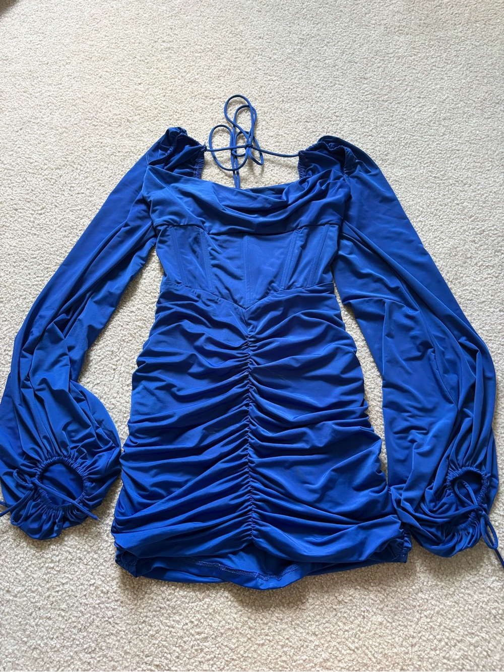 Lucy in the Sky Dress